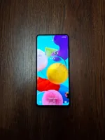 سامسونگ Galaxy A51 ۱۲۸ گیگابایت