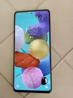 سامسونگ Galaxy A51 ۱۲۸ گیگابایت