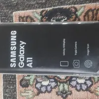 سامسونگ Galaxy A11 ۳۲ گیگابایت