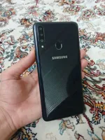 سامسونگ Galaxy A20s ۳۲ گیگابایت