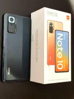 شیائومی Redmi Note 10 Pro Max ۱۲۸ گیگابایت