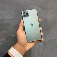 اپل iPhone 11 Pro ۵۱۲ گیگابایت