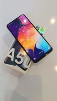 سامسونگ Galaxy A50 ۱۲۸ گیگابایت