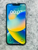 اپل iPhone 13 Pro ۲۵۶ گیگابایت