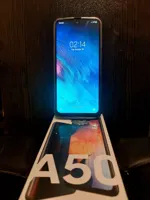 سامسونگ Galaxy A50 ۱۲۸ گیگابایت