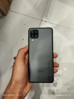 سامسونگ Galaxy A12 ۱۲۸ گیگابایت