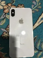 اپل iPhone X ۲۵۶ گیگابایت