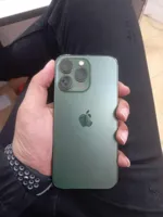 اپل iPhone 13 Pro ۲۵۶ گیگابایت